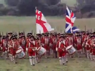 Barry Lyndon - Trailer (Englisch)