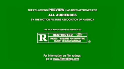 Pan's Labyrinth - Trailer (Englisch)