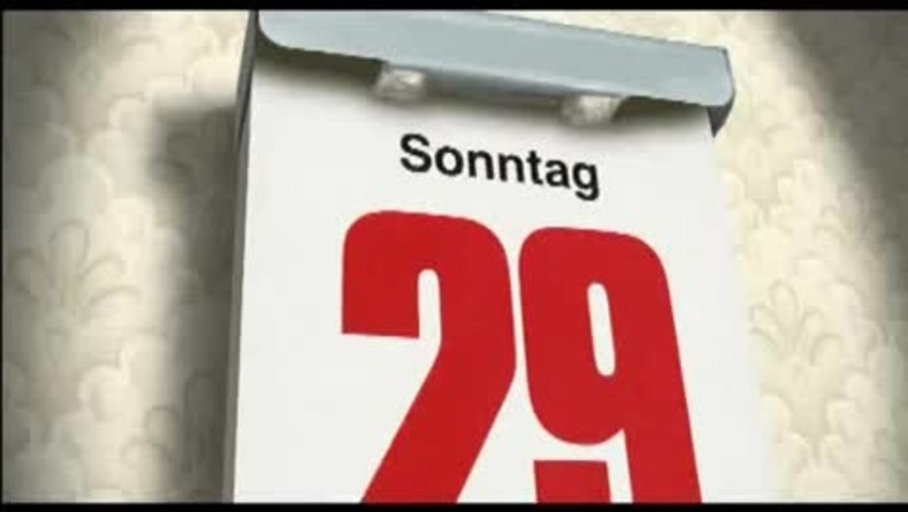 Das Sams - Trailer (Deutsch)