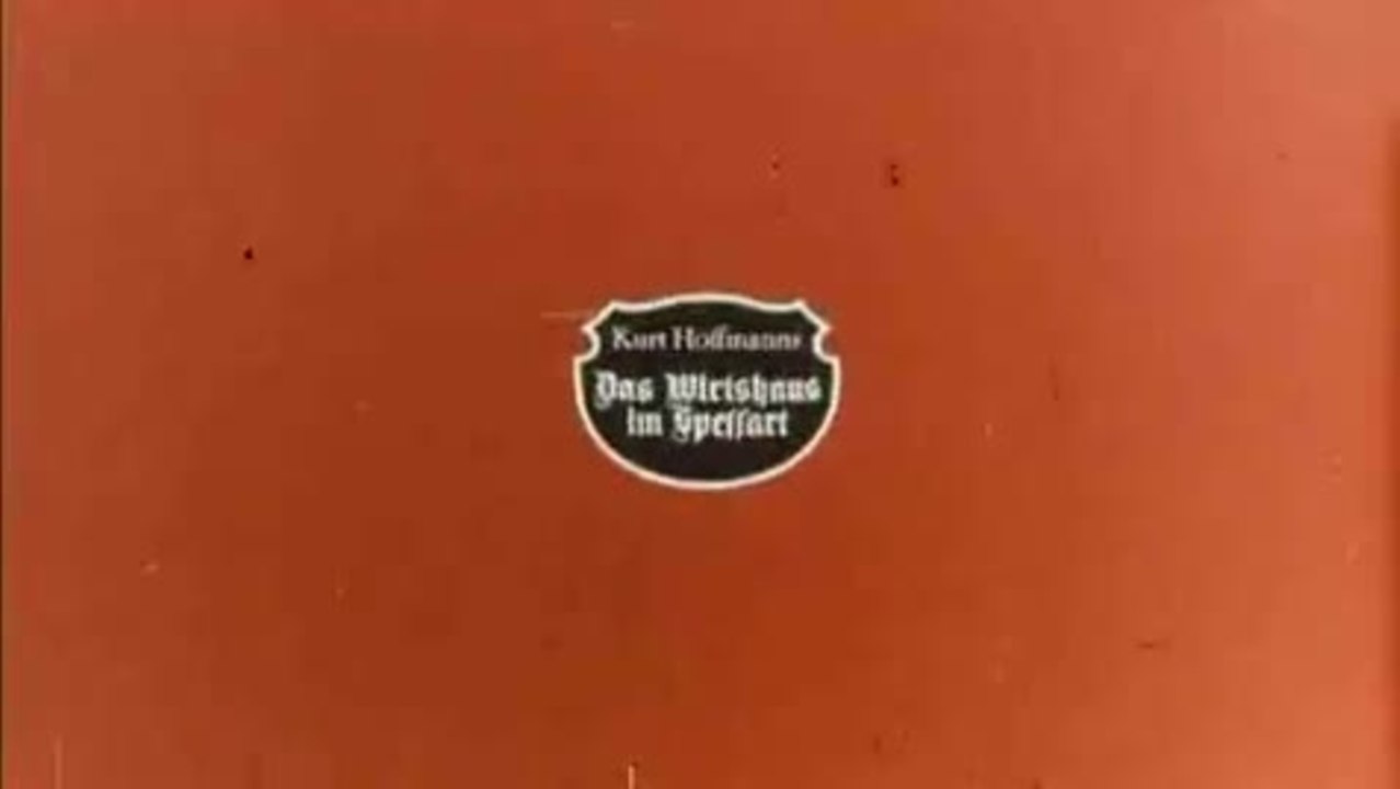 Herrliche Zeiten im Spessart - Trailer (Deutsch)