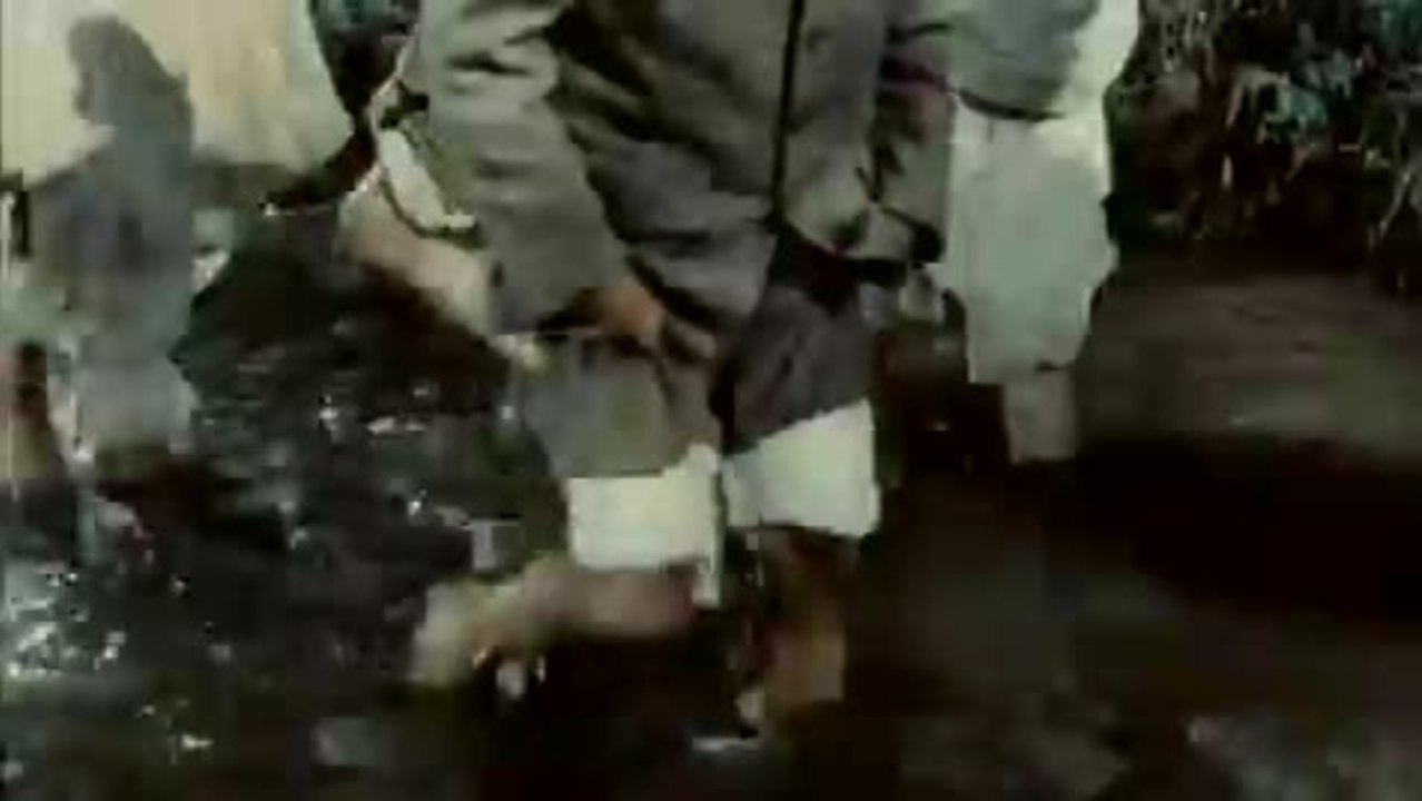 Sebastian Kneipp - Der Wasserdoktor - Trailer (Deutsch)