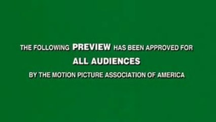 The League of Extraordinary Gentlemen - Trailer (Englisch)