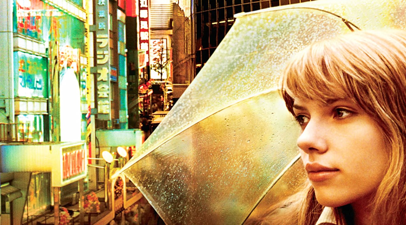 Lost in Translation - Trailer (Deutsch)