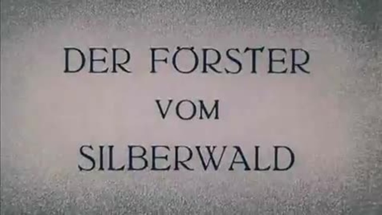 Der FÃ¶rster vom Silberwald - Trailer (Deutsch)