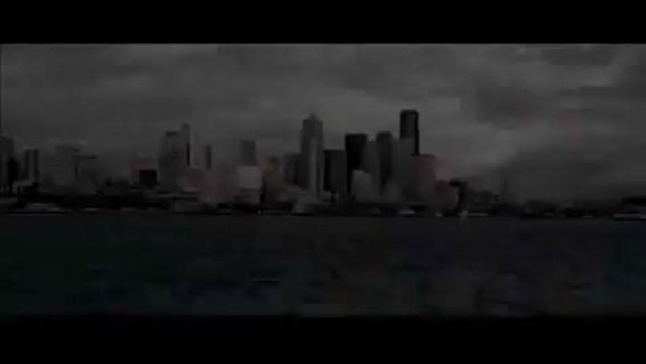 Chaos - Trailer (Deutsch)