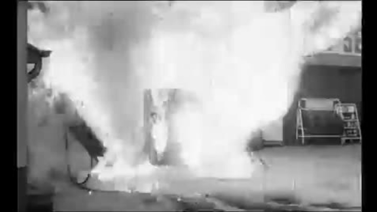 Jerry Cotton - Mordnacht in Manhattan - Trailer (Deutsch)