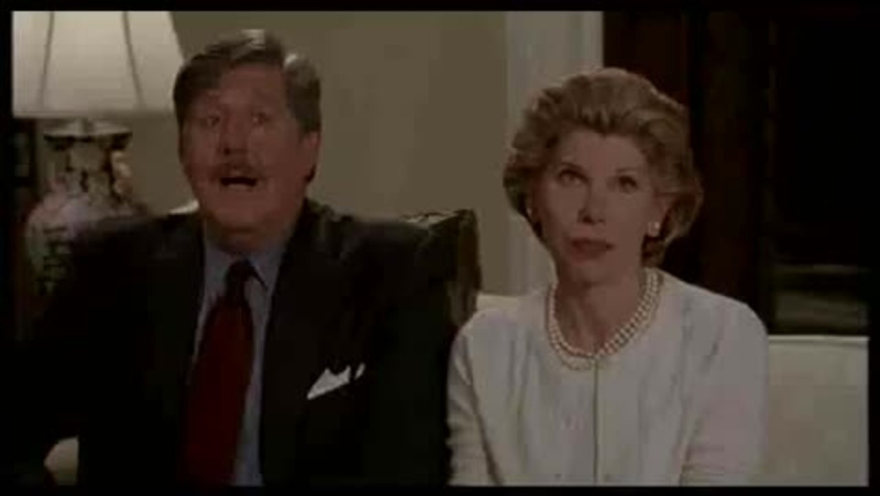 Relative Strangers - Trailer (Deutsch)