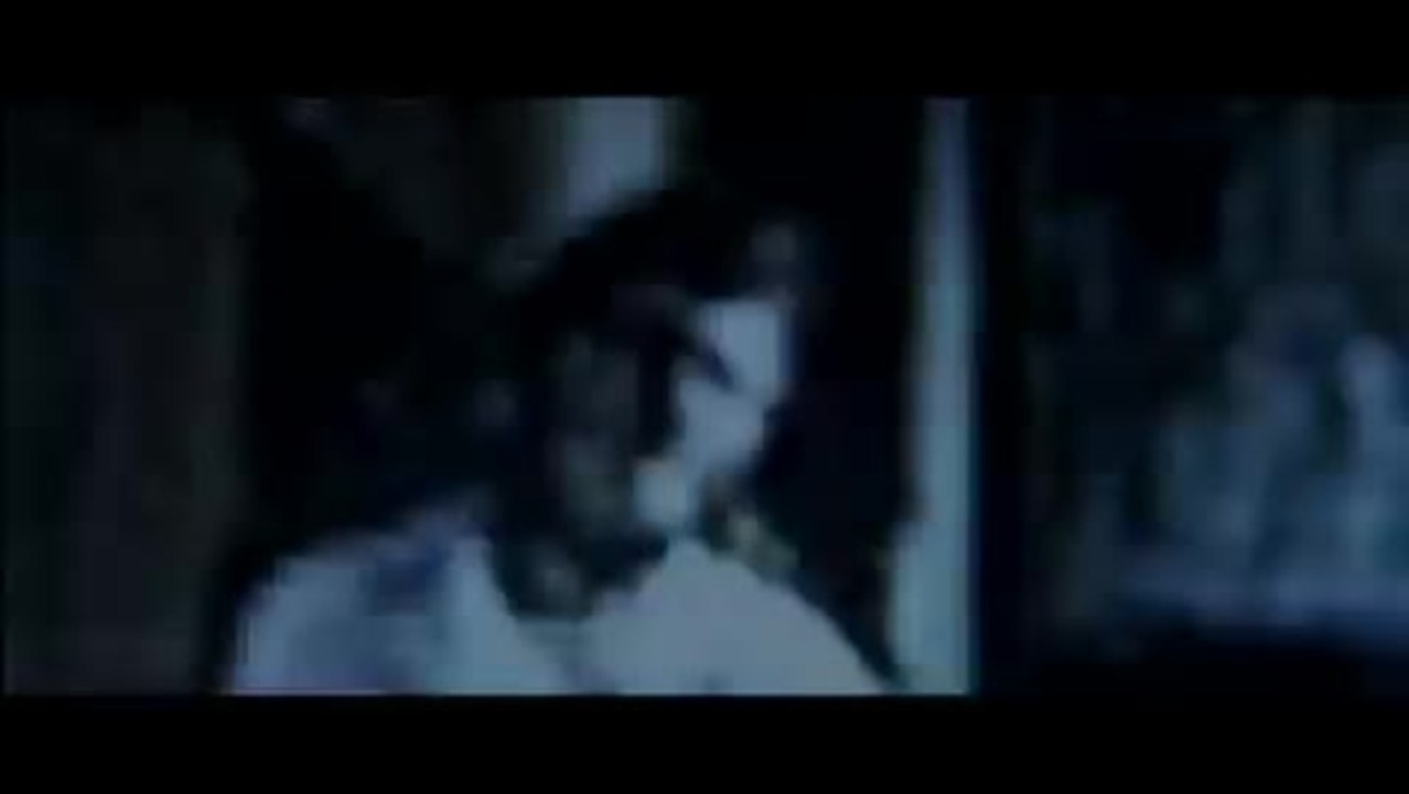 Red Siren - Trailer (Deutsch)