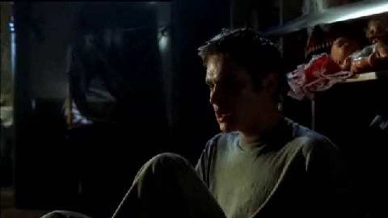 Final Destination - Trailer (Deutsch)