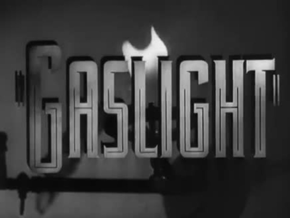 Das Haus der Lady Alquist - Trailer