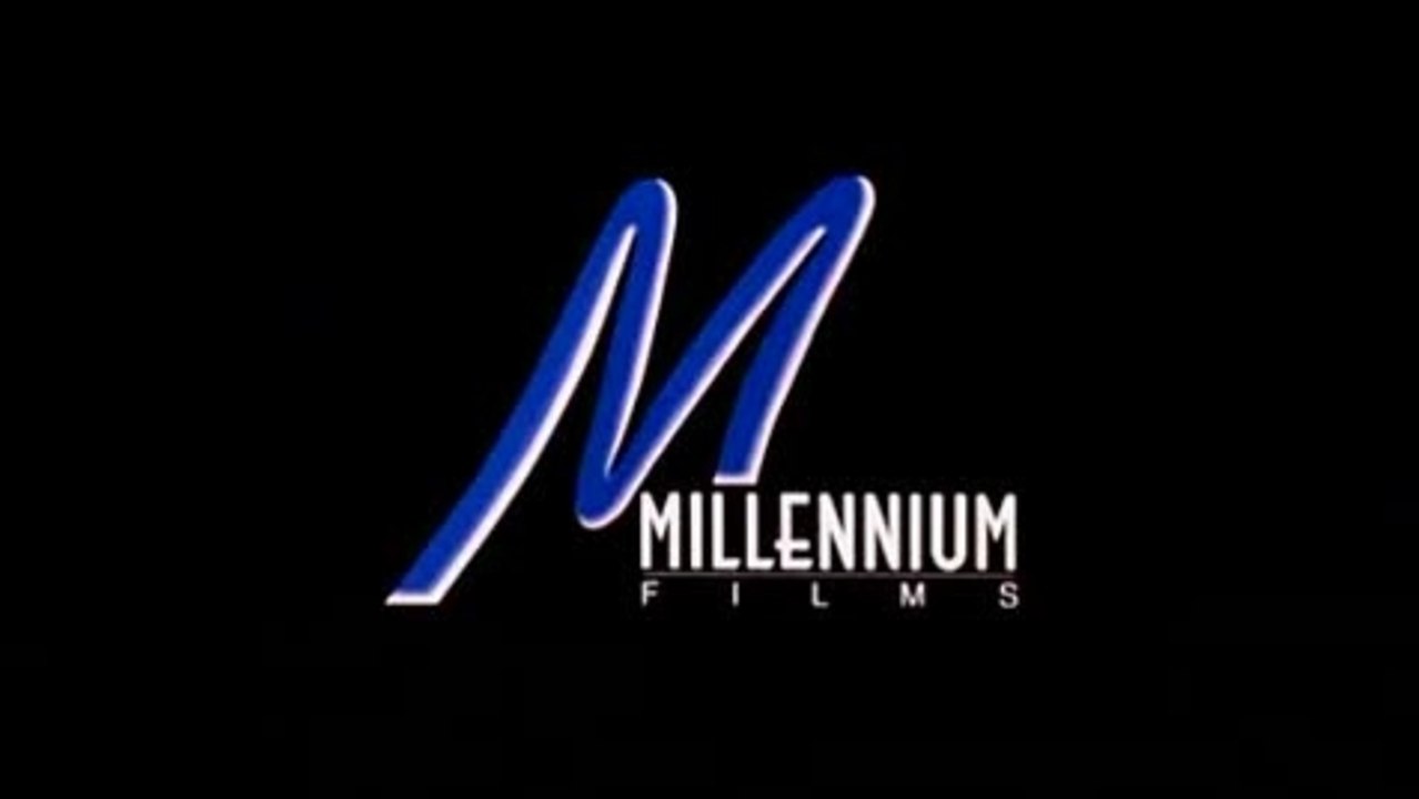 Control - Trailer (Deutsch)