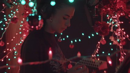 Kassi Ashton - Hard Candy Christmas