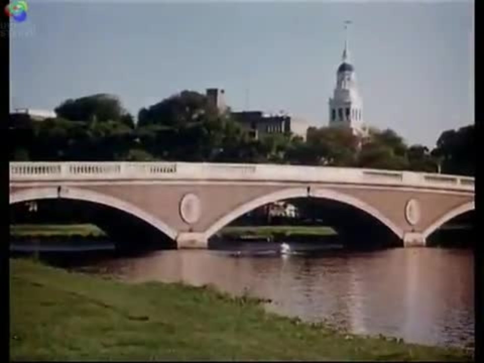 Good Will Hunting - Trailer (Deutsch)