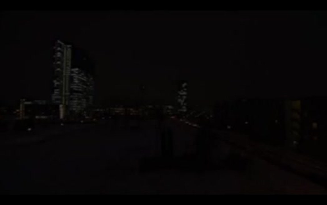 Hacker-Trailer (Deutsch)