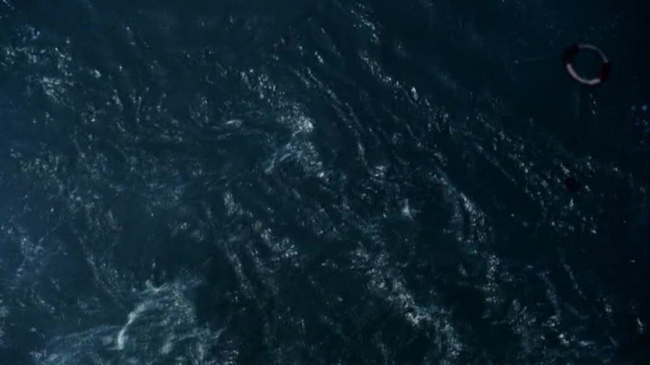 Der Seewolf - Trailer (Deutsch)