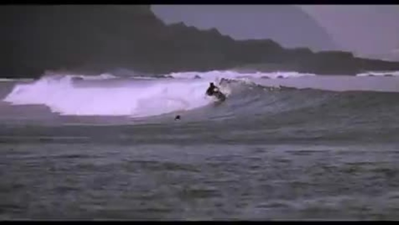 Open Graves - Trailer (Deutsch)