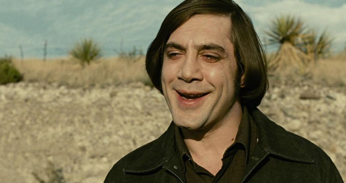 No country for Old Men - Trailer (Deutsch)