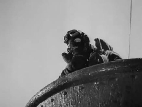 Einsatz im Nordatlantik