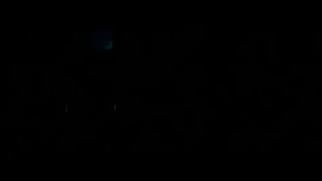 Not For, Not Against - Es gibt kein Zurück