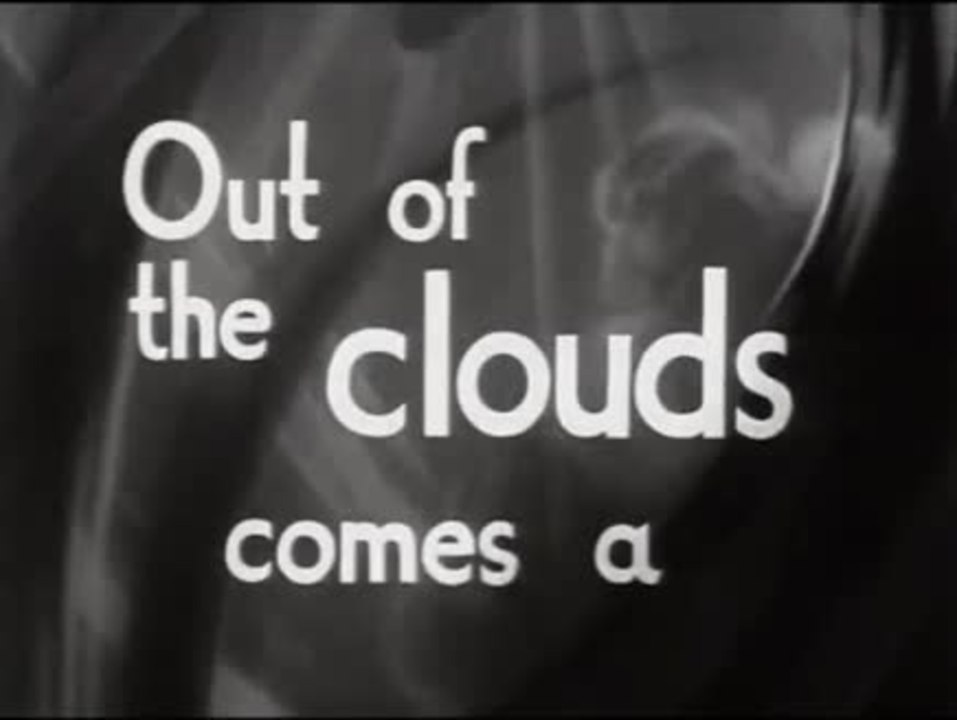 Flying Down To Rio - Trailer