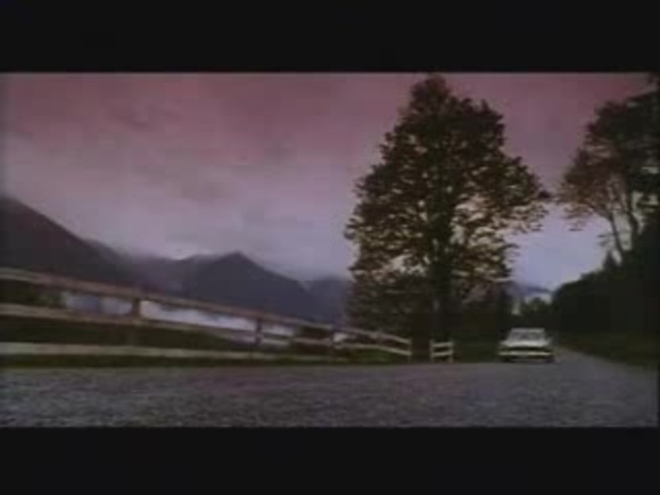 Begegnungen - Trailer (deutsch)