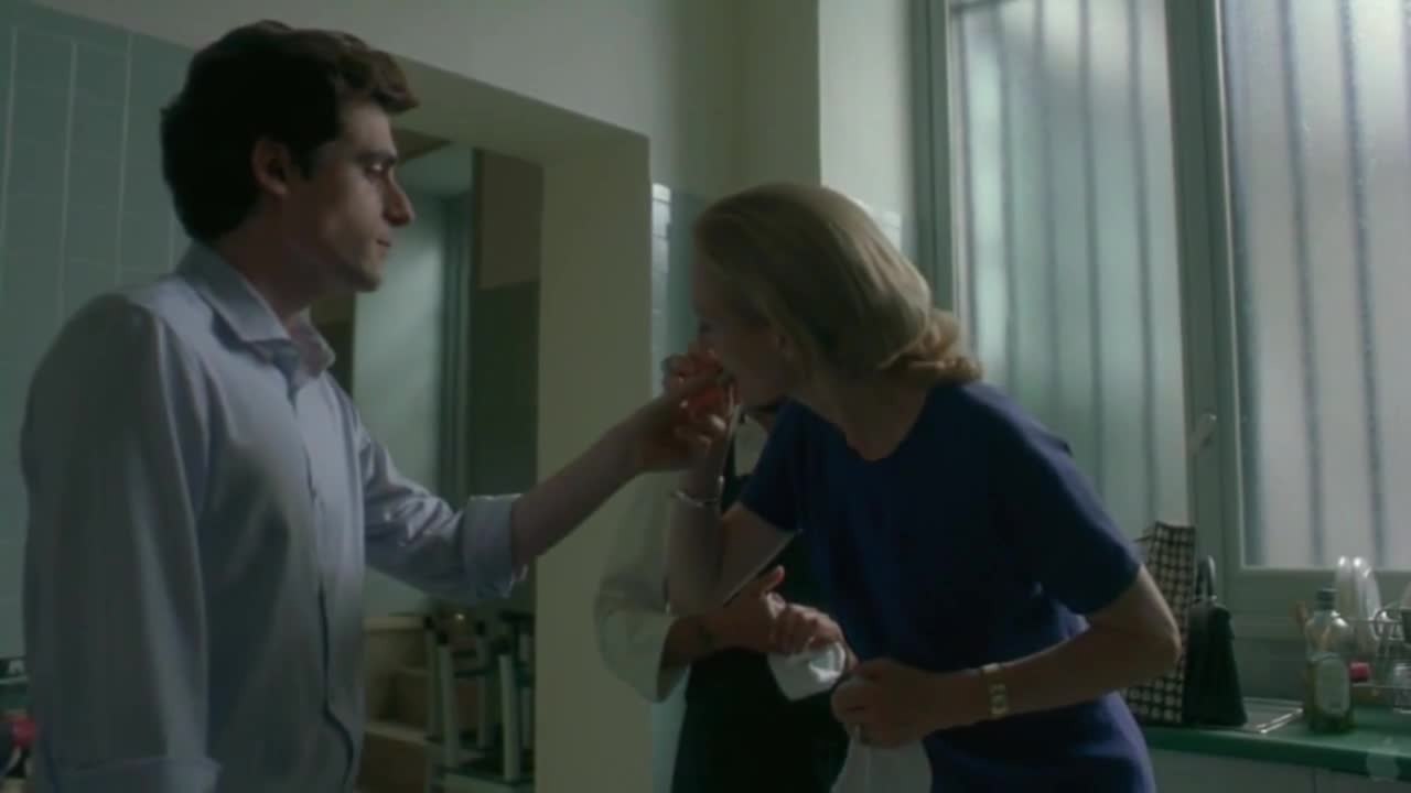 Interview Tilda Swinton I Am Love