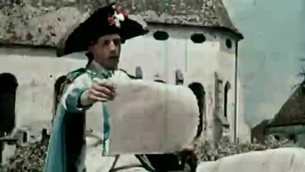 Frau Holle - Das MÃ¤rchen von Goldmarie und Pechmarie - Trailer (Deutsch)