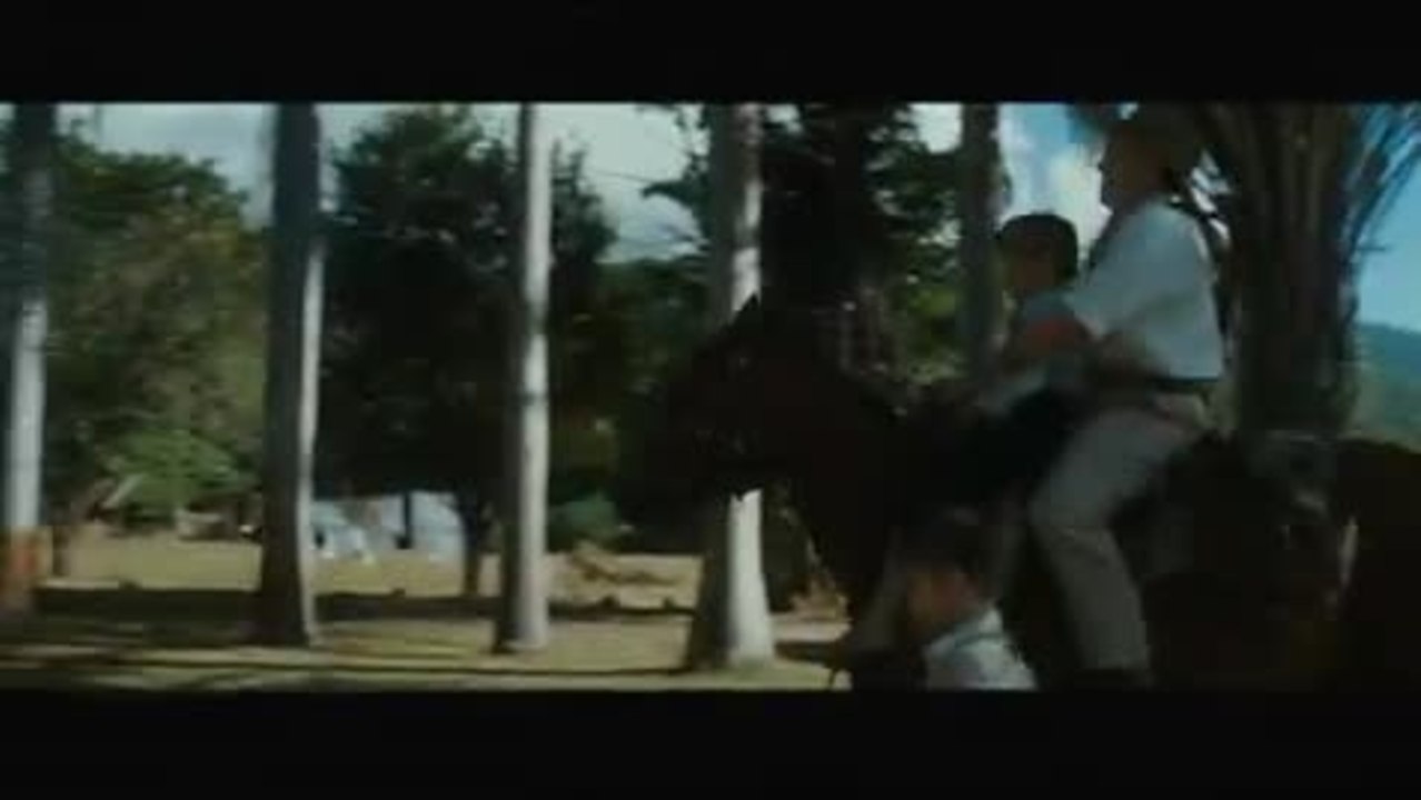 Helden von Hill 60 - Trailer (Deutsch)