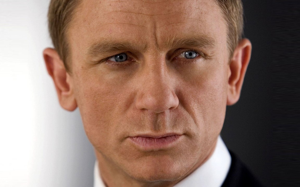 James Bond 007 Ein Quantum Trost - Trailer 2 (Deutsch)