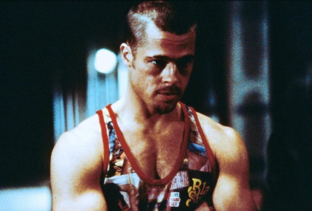 Fight Club - Trailer (Deutsch)