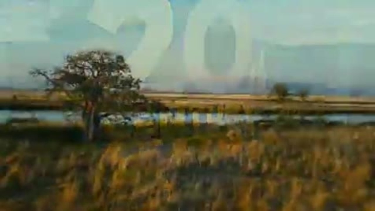 Australia - Trailer (Deutsch)