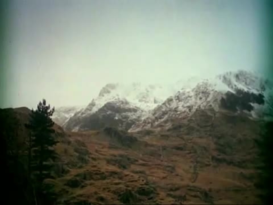 Monty Python and the Holy Grail - Trailer (Englisch)