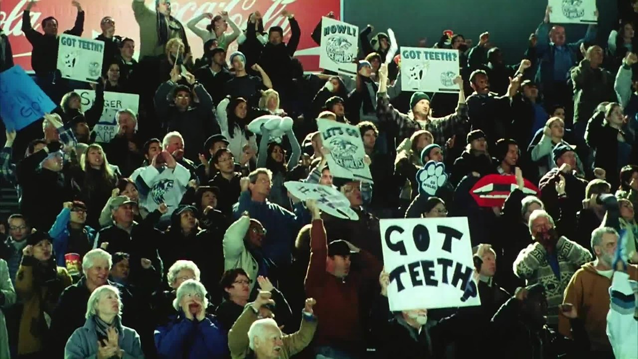 Zahnfee auf BewÃ¤hrung - Trailer (Deutsch) HD