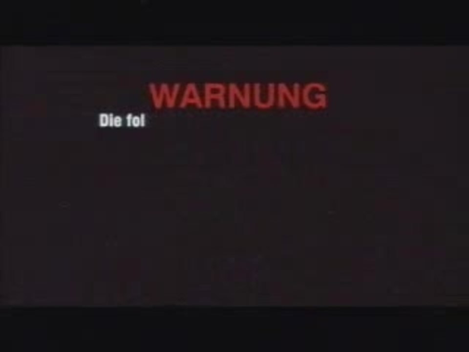 Jackass Movie- Trailer (Deutsch)