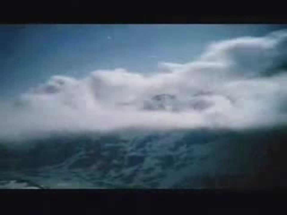 Extreme Ops - Trailer (deutsch)