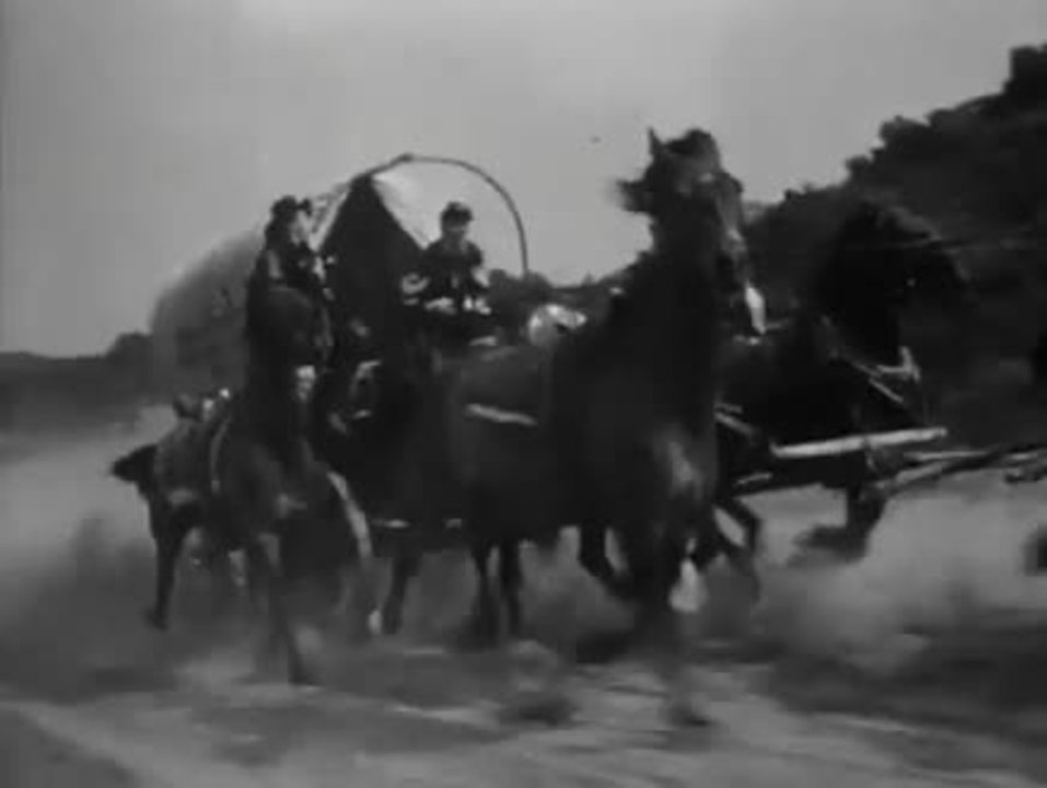 Der Herr der Silberminen - Trailer