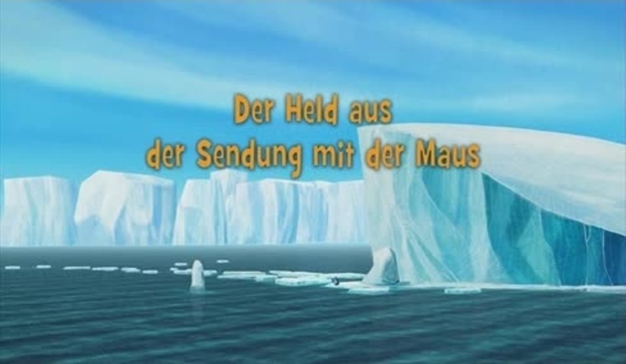 Jasper und das Limonadenkomplott - Trailer (Deutsch)