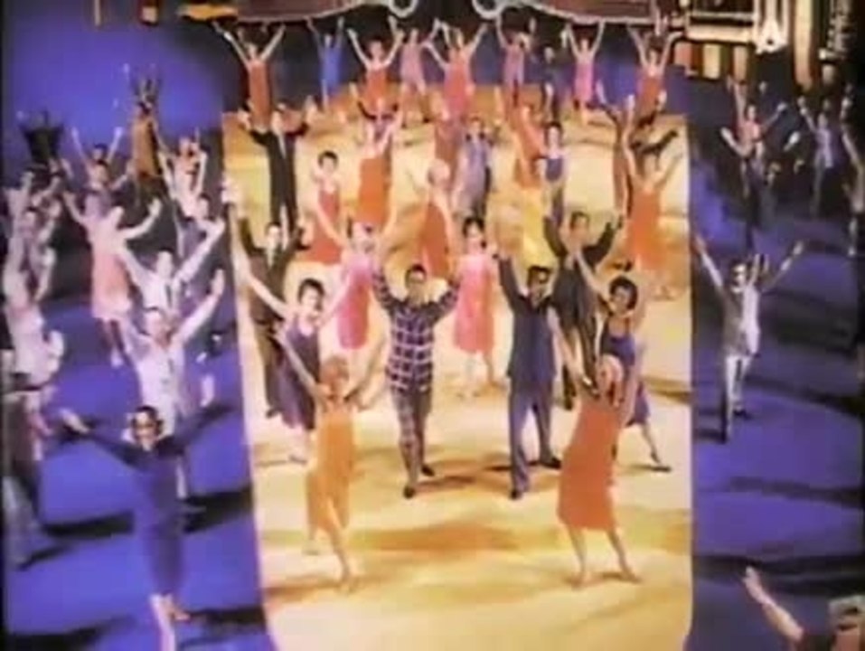 Du sollst mein GlÃ¼cksstern sein - Trailer