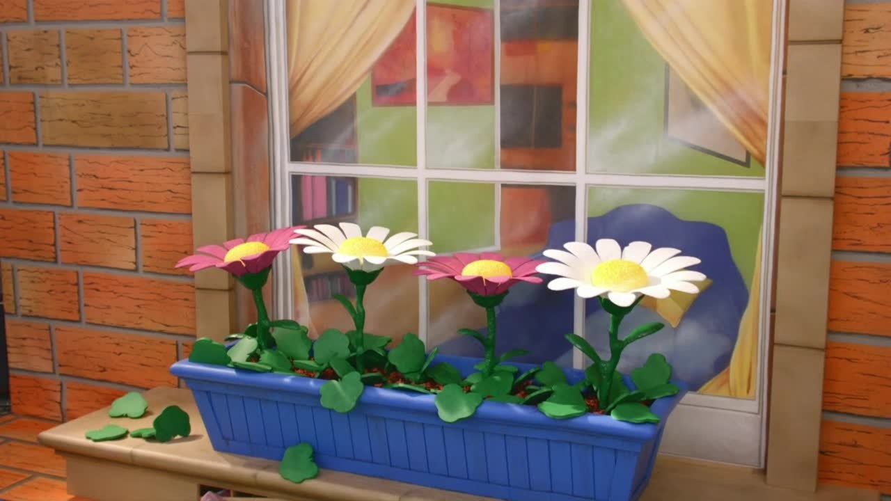 Bee Movie - Trailer (Deutsch)