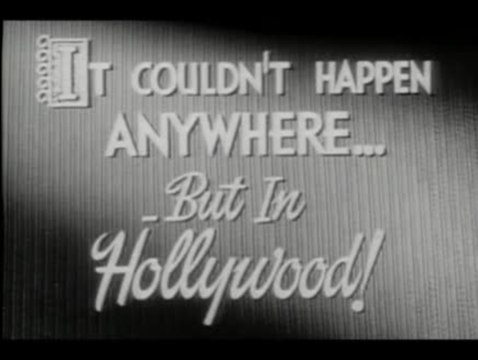 Jede Frau braucht einen Engel - Trailer (Englisch)