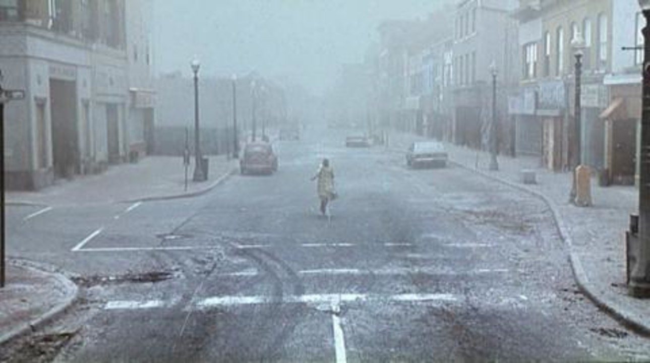 Silent Hill - Trailer (Deutsch)