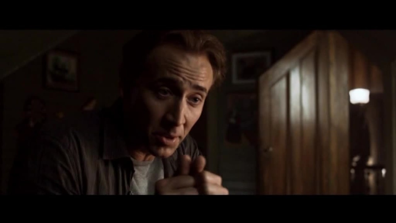 Knowing - Trailer (Deutsch)