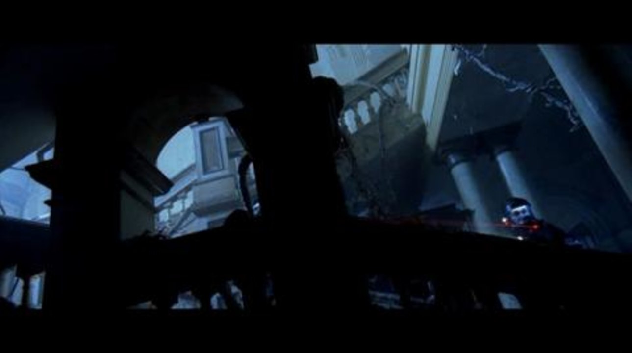 Doomsday - Trailer (Deutsch)