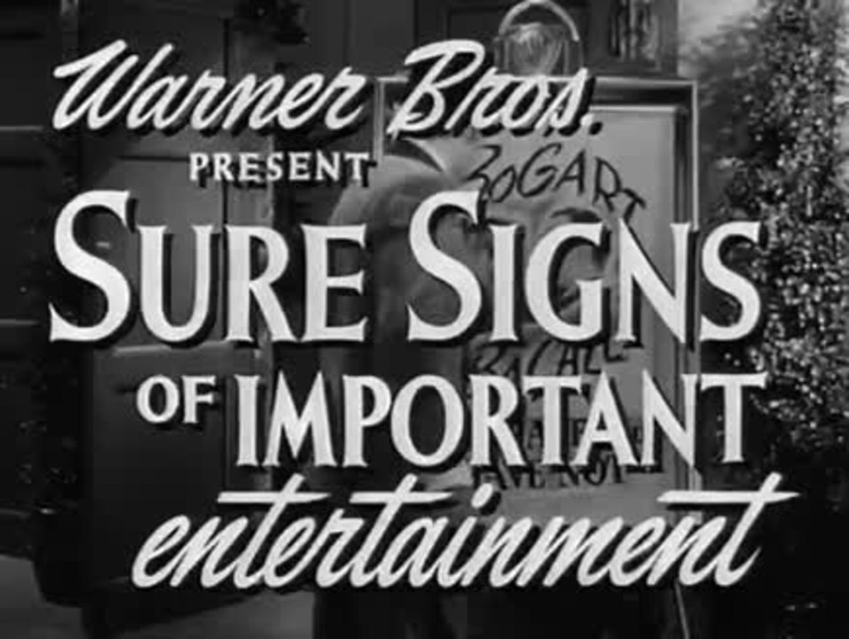 Die Schwarze Natter - Trailer