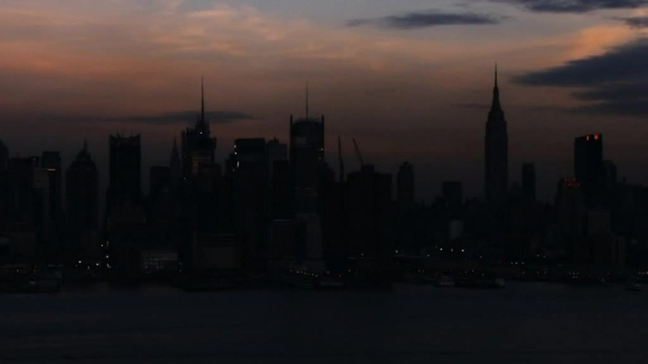 New York I Love You - Trailer (Deutsch)