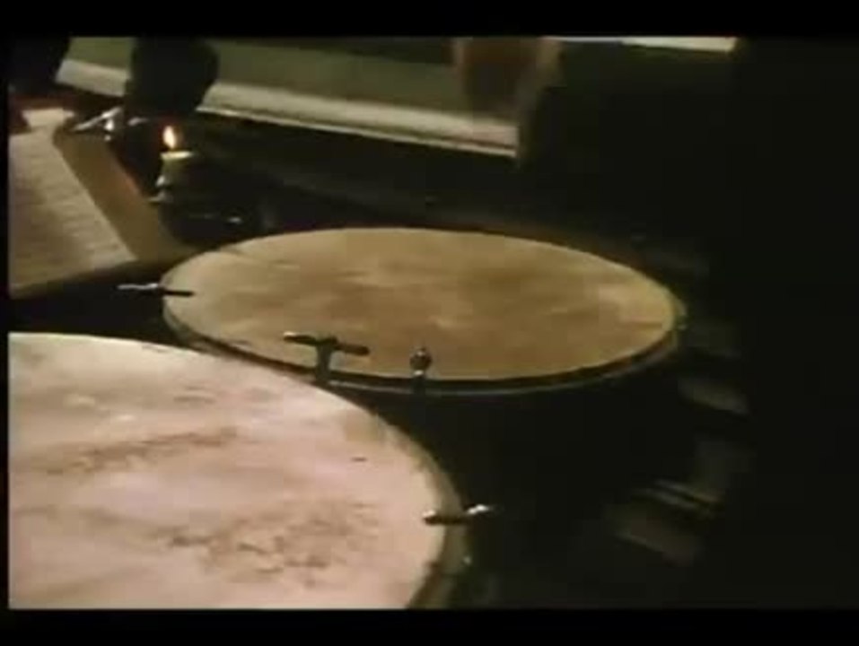 Das Phantom der Oper - Trailer