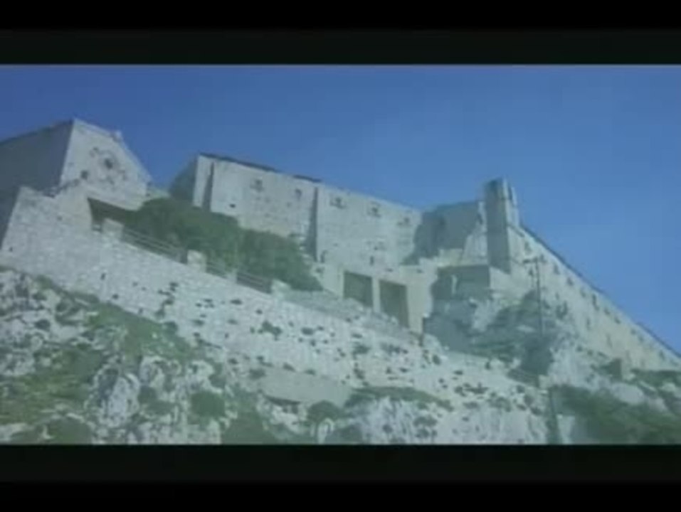 Demonia - Trailer (Englisch)