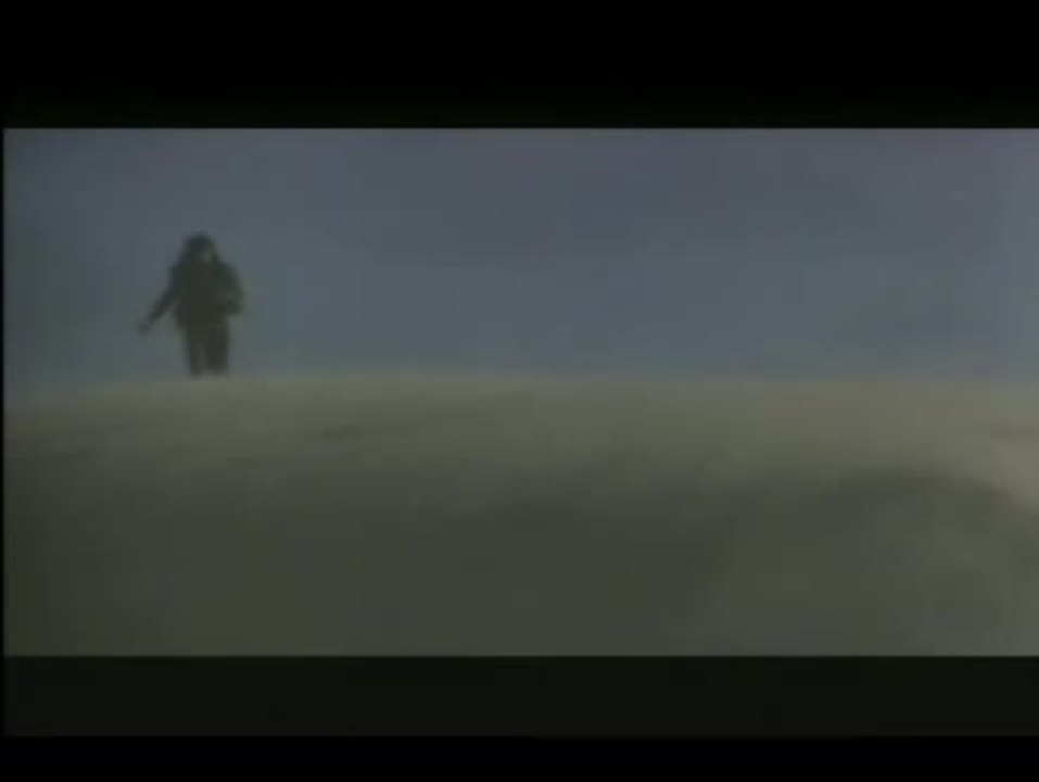 Mad Max Beyond Thunderdome - Trailer (Englisch)