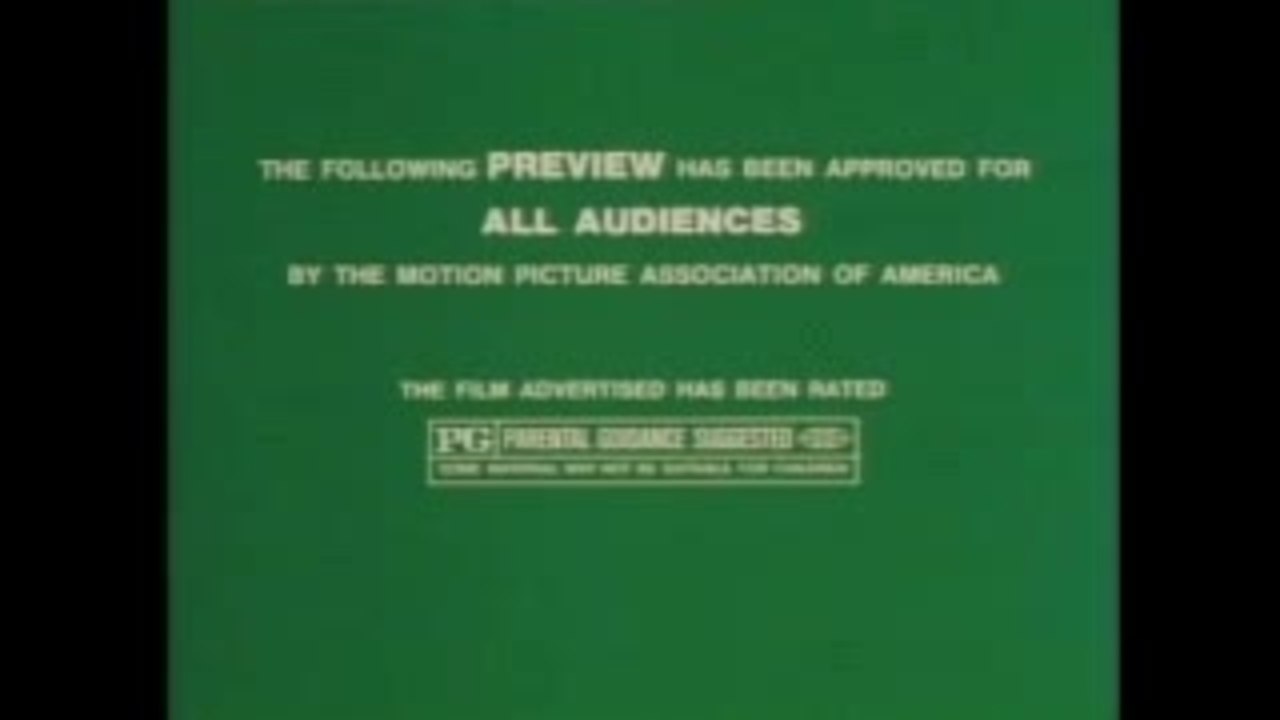 Cry Freedom - Trailer (Englisch)