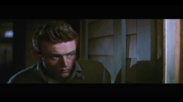 Jenseits von Eden - Trailer